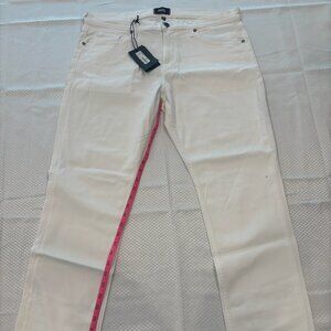 Paige - Lennox The Skinny - 38W 29L - Ice Cap - (Inv 184)